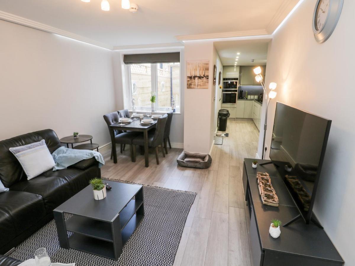 Apartmán North Bay Retreat Scarborough Exteriér fotografie